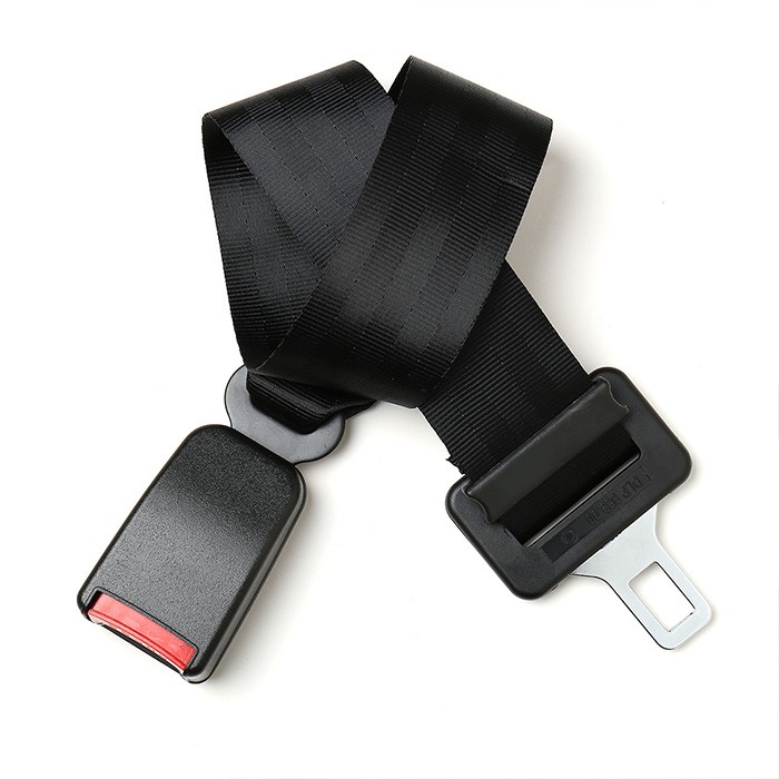 công dụng của seat belt