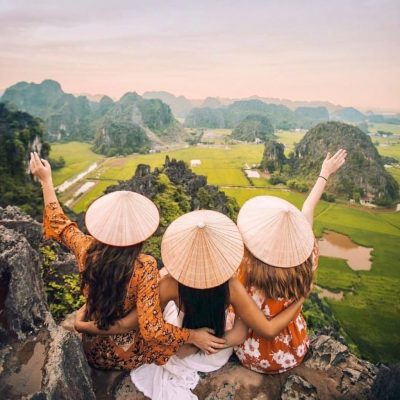 Dịch vụ thuê xe du lịch hè giá rẻ cạnh tranh nhất ở Hà Nội